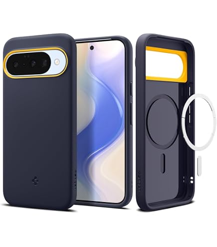Amazon.co.jp: Bellroy Leather Case for Pixel 10 / Pixel 10 Pro