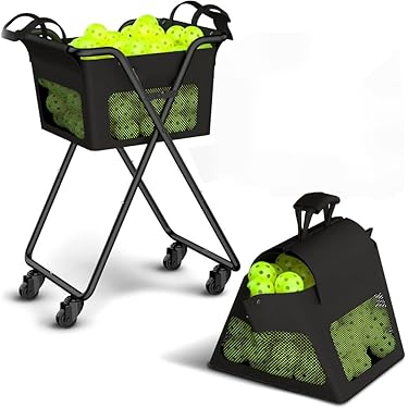 Amazon.co.jp 最新リリース: テニス用ボールかご の新着ランキングです。