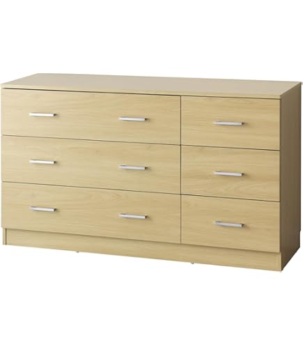 Amazon｜IKEA NORDLI チェスト 9段 160x99cm 無煙炭｜チェスト・タンス