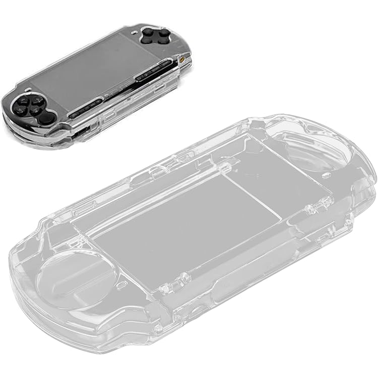 Amazon | PSP カバー NIJIAKIN フル カバー PSP 2000 PSP 3000