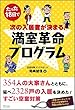 たった18日で次の入居者が決まる! 満室革命プログラム