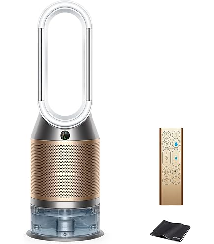 ダイソン 空気清浄機能付き HOT+CooL 20年製 Dyson Purifier Hot+Cool™空気清浄ファンヒーター ホワイト／シルバー