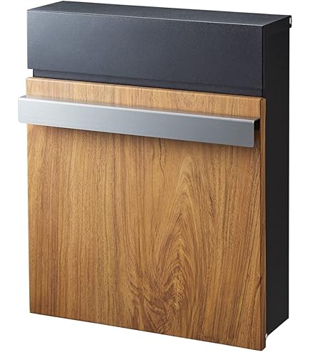 EUROデザイナーズポスト 郵便受け MB4801-KL-RED レッド Amazon.co.jp: EUROデザイナーズポスト(Euro Designers Post) ユーロ