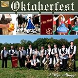 オクトーバーフェスト ~ 吹奏楽集 (Oktoberfest) [輸入盤]