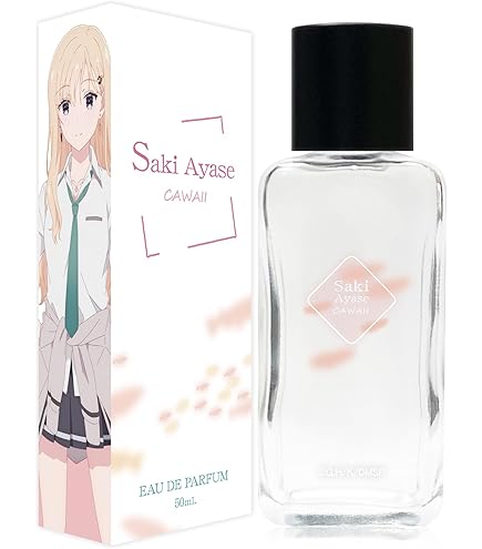 Amazon | Re:ゼロから始める異世界生活 オードパルファム ベアトリス