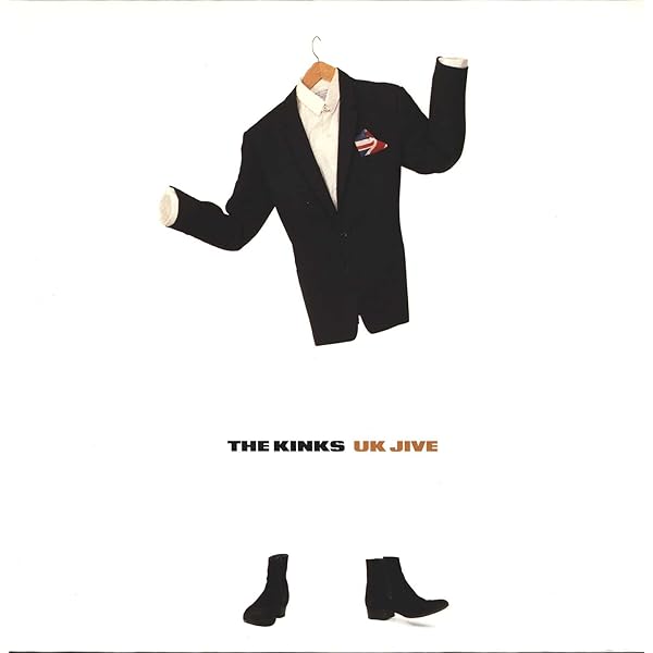 ◾️稀少盤■THE KINKS ■ザ・キンクス■To The Bone / 1LP 81OjeMv7MqL._UF894,1000_QL80_.jpg