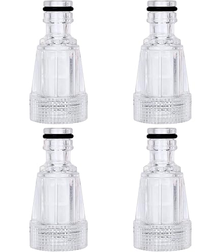 Amazon | 高圧洗浄機 フィルターツール 洗車 水フィルター