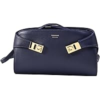Amazon | サルヴァトーレ フェラガモ バッグ AMY 2WAY ショルダー付き