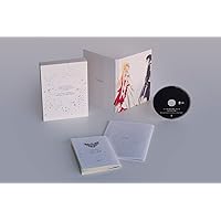 キミと僕の最後の戦場、あるいは世界が始まる聖戦 第1巻《通常版》 [Blu-ray]