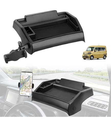 Amazon | HONDA ホンダ 純正 NVAN N-VAN ルーフコンソール 2018.7