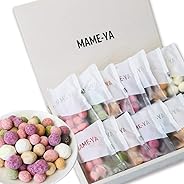 ホワイトデー スイーツ MAME-YA(マミーヤ) 豆 お菓子 チョコレート お豆7種×2袋の14個 手土産