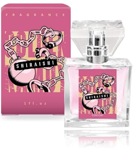 【新品未開封】刻晴 フレグランス 香水 原神 primaniacs Amazon | primaniacs（プリマニアックス） 原神 フレグランス 刻晴