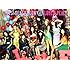 少女時代「LOVE&PEACE(初回限定盤)」
