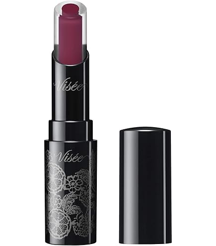 Amazon | Visee(ヴィセ) リシェ クリスタルデュオ リップスティック