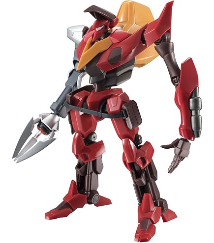 Amazon.co.jp: ヴァリアブルアクション ハイスペック コードギアス  