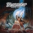 Triumph Or Agony by Rhapsody of Fire (2007-05-03)