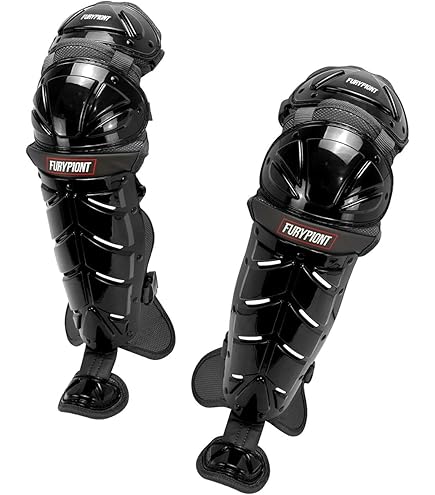 Amazon | HATAKEYAMA ハタケヤマ 硬式キャッチャー レガース 一般用