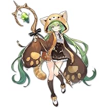 Amazon.co.jp: [yuanyi] 雀魂 -じゃんたま- ゆず 初期 コスプレ衣装 