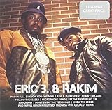 Eric B. & Rakim : Icon