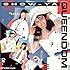 SHOW-YA「QUEENDOM +1」