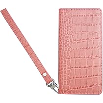 ☆ iPhone 14 ケース 本革 クロコ型押し クロコ 4 ピンク 1847 71omCom5PnL._UF894,1000_QL80_.jpg