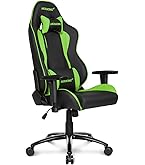 Amazon.co.jp: AKRacing ゲーミングチェア 勉強椅子 学習椅子