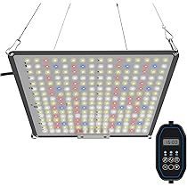 Amazon.co.jp: 植物育成ライト-LED 48W UV/IR 量子ランプ 室内栽培
