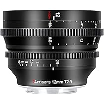 [SONY Eマウント] 7artisans 35mm T1.05 シネレンズ Amazon.com : 7artisans 35mm T1.05 Cine Lens for Sony-E-Mount