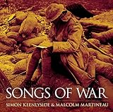 Songs of War