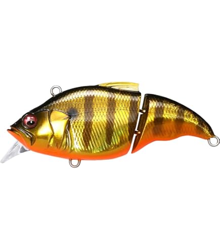 Amazon.co.jp: メガバス(Megabass) ルアー VIBRATION-X VATALION