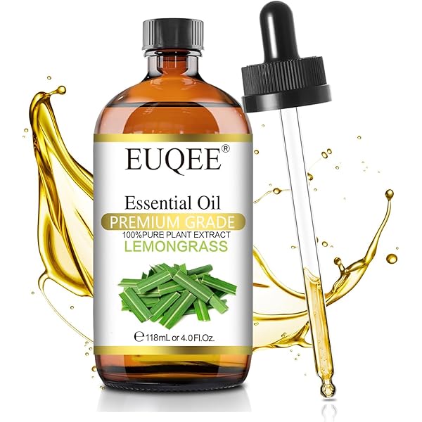 Amazon | レモングラス オイル 100ml 天然100% アロマオイル 精油