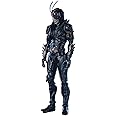 BANDAI SPIRITS(バンダイ スピリッツ) S.H.フィギュアーツ 仮面ライダーBLACK SUN 【通常版】 約150mm ABS&PVC製 塗装済み可動フィギュア BAS63330