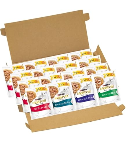 Amazon.co.jp: はごろも ねこまんま パウチ かにかまぼこ入り (国産