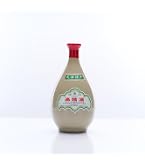 Amazon.co.jp: 西鳳酒 125ml 45° 緑瓶 アルコール45度 鳳香型 白酒