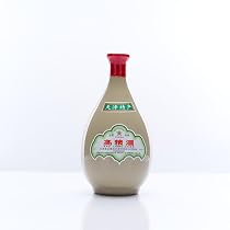 Amazon.co.jp: 横浜中華街 孔府家酒(こうふかしゅ) 500ML 39度、中国