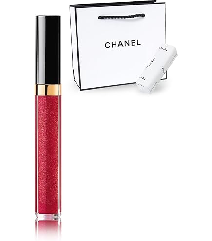 Amazon | CHANEL シャネル 国内正規品 ROUGE COCO GLOSS ルージュ ココ