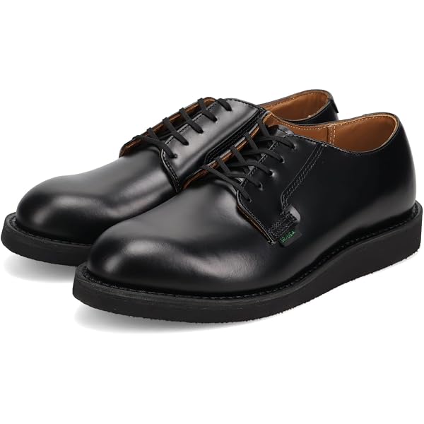 Amazon | [レッドウィング] REDWING [ ポストマン シューズ ] POSTMAN