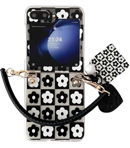 ♚ ゆら ♚ Amazon.co.jp: ［らふら］全機種対応 Galaxy Z Flip6 SC-54E
