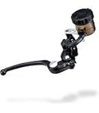 Amazon | デイトナ(Daytona) マスターシリンダー バイク ブレーキ 横型