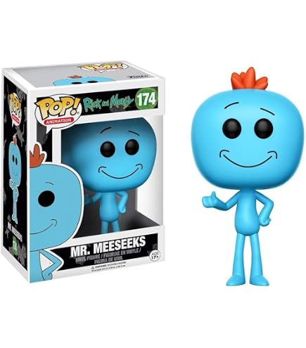 【アメリカ輸入未使用】 Funko pop Rick and Morty 4個 Amazon | [ファンコ]FunKo POP Animation: Rick & Morty Rick Action