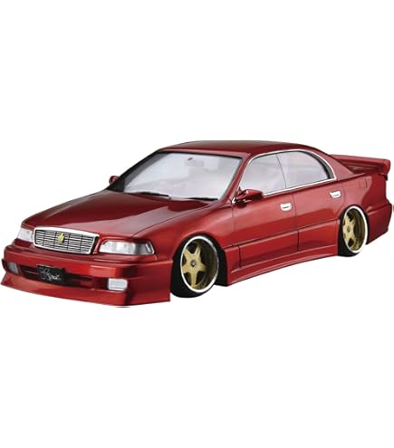 Amazon.co.jp: 青島文化教材社 1/24 VIPアメリカン No.18-SP  