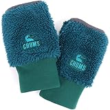 [チャムス] グローブ Bonding Fleece Cuff Gaiter