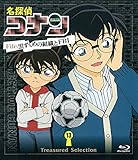 Treasured Selection File.�������߂̑g�D��FBI 13