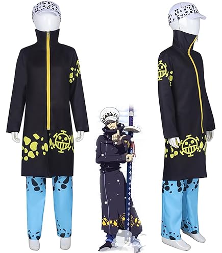 Amazon.co.jp: YAORUI モンキー・D・ルフィ ニカ 太陽の神 コスプレ