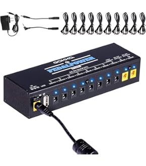 Amazon | BOSS Bass OverDrive ODB-3 | ディストーション