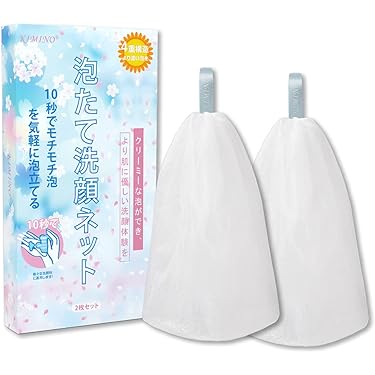 Amazon.co.jp 人気ギフトランキング: 泡立てネット で、ギフトの