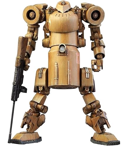 WAVE スケールロボット 1/12 ホンダ・ヒューマノイドロボット P3 SR03 Amazon.co.jp: WAVE スケールロボット 1/12 ホンダ