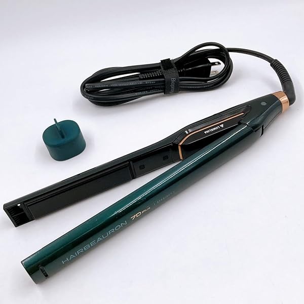 Amazon.co.jp: [Bioprogramming] Hair Bureon 7D Plus [Curl