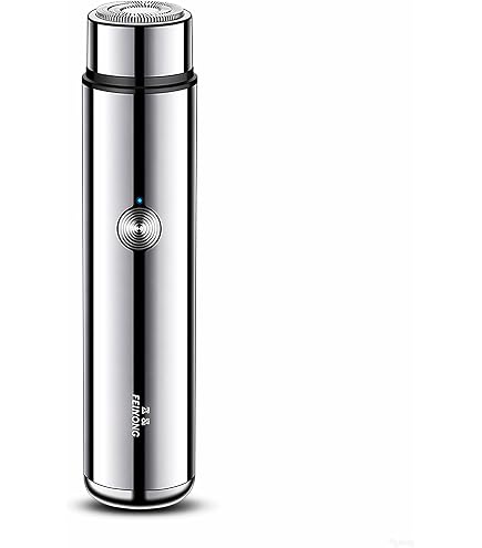 希少！シェイバー　IZUMI IZD-210U(S)　髭剃り Amazon | IZUMI 回転式シェーバー メンズ IZD-210U-S シルバー | 泉精