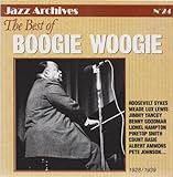 The Best of Boogie Woogie
